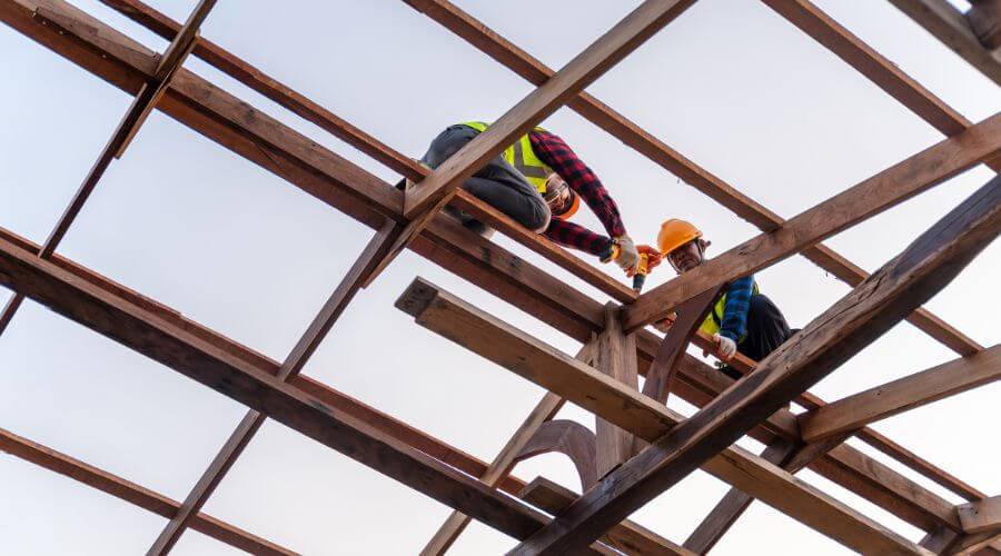 Expert top industrial roofings services in Del Norte, CO